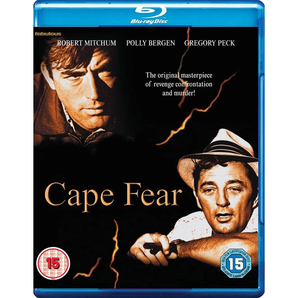 Cape Fear Afbeelding 1