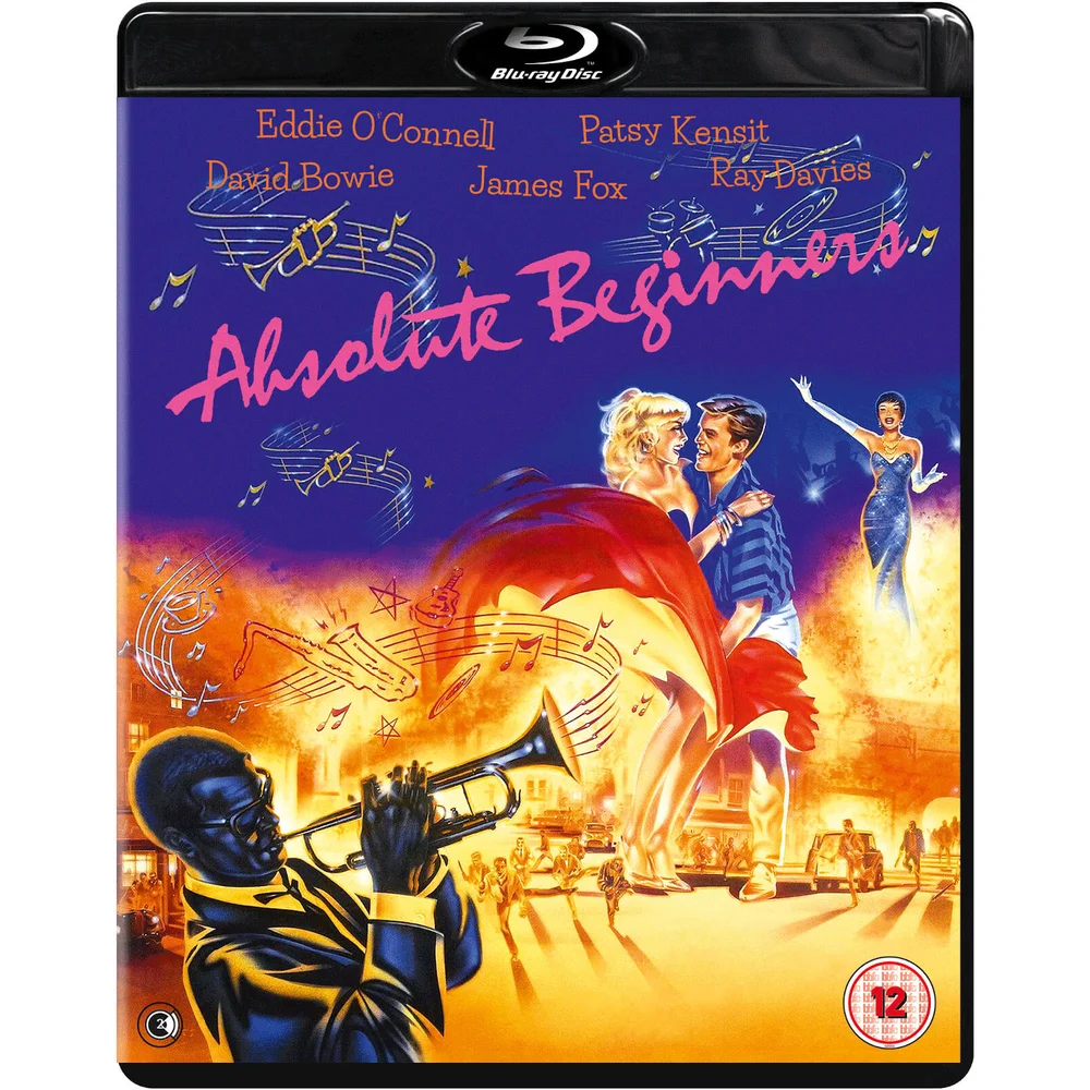 Absolute Beginners Afbeelding 1