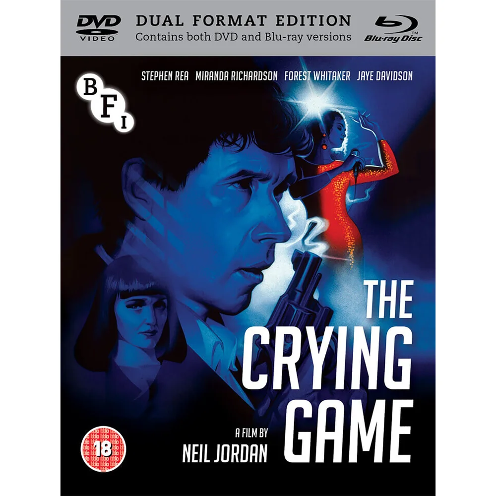 The Crying Game Afbeelding 1