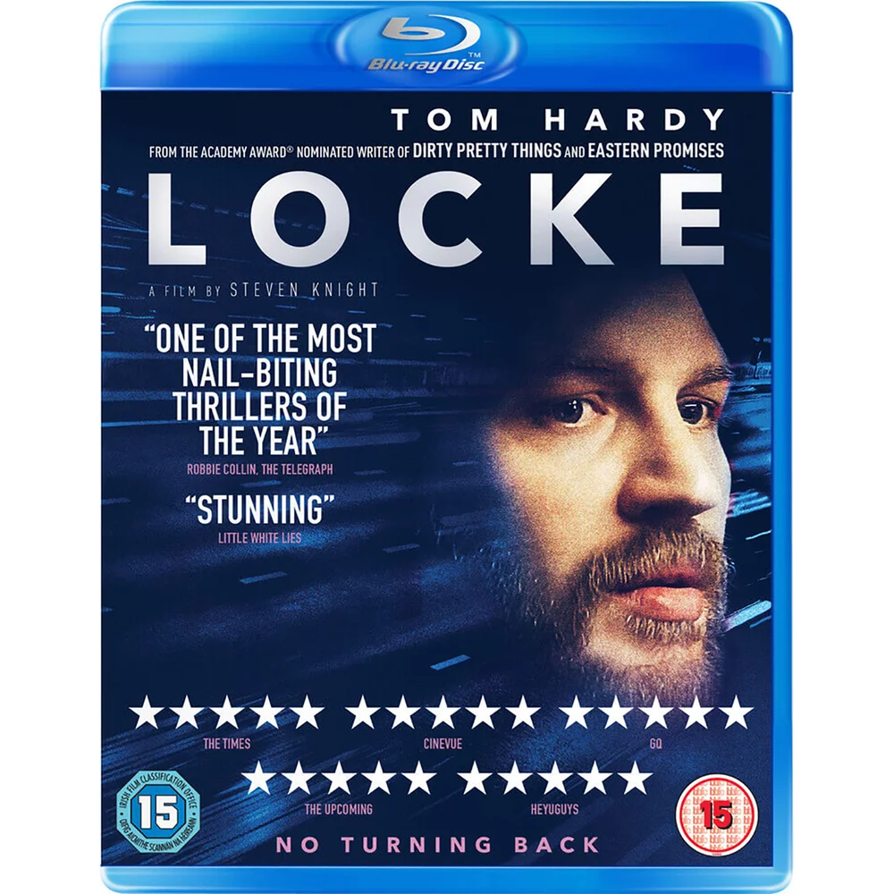 Locke Afbeelding 1