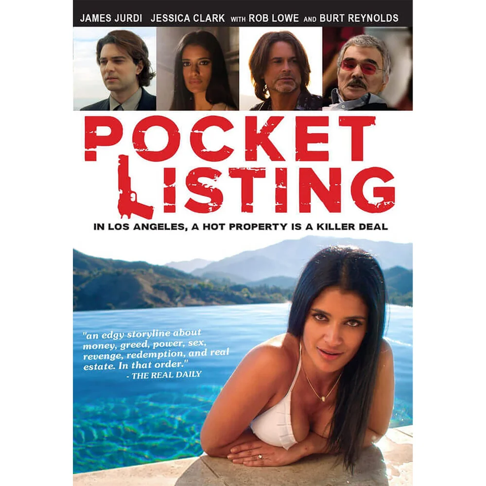 Pocket Listing Afbeelding 1