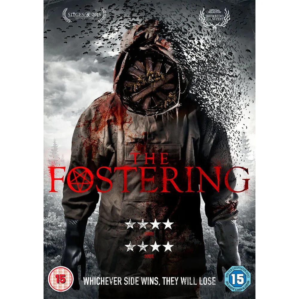 The Fostering Afbeelding 1
