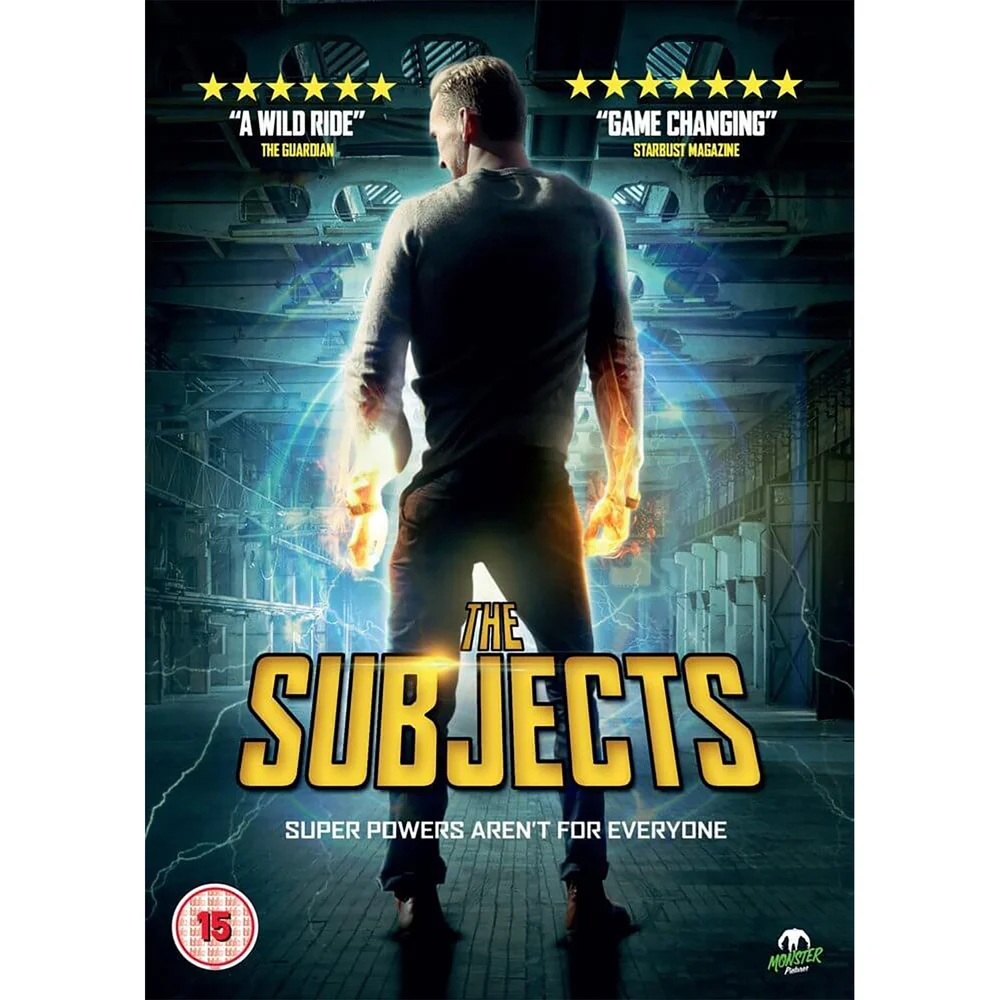 The Subjects Afbeelding 1