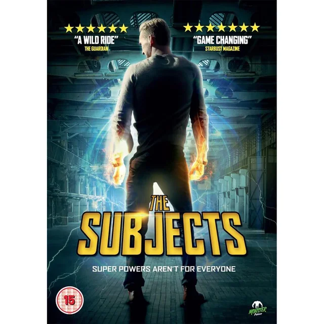 The Subjects