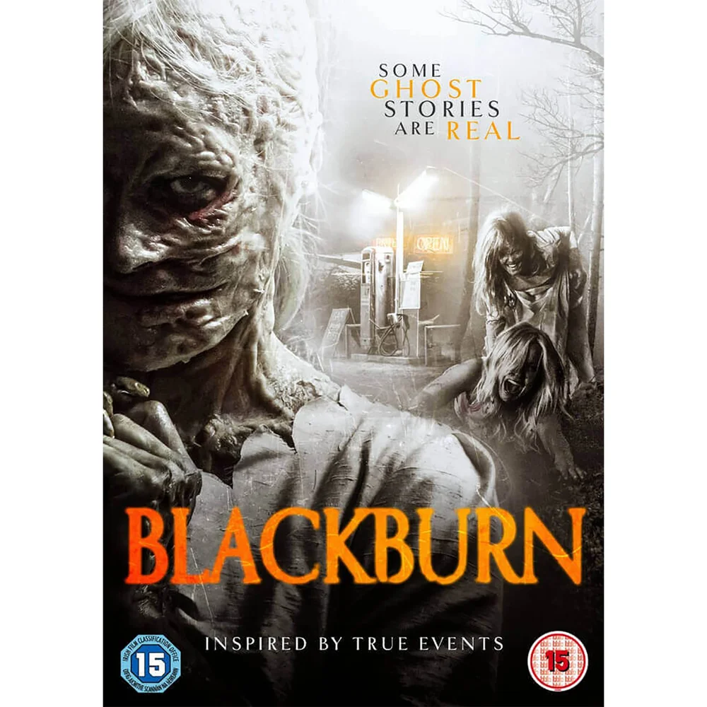 Blackburn Afbeelding 1