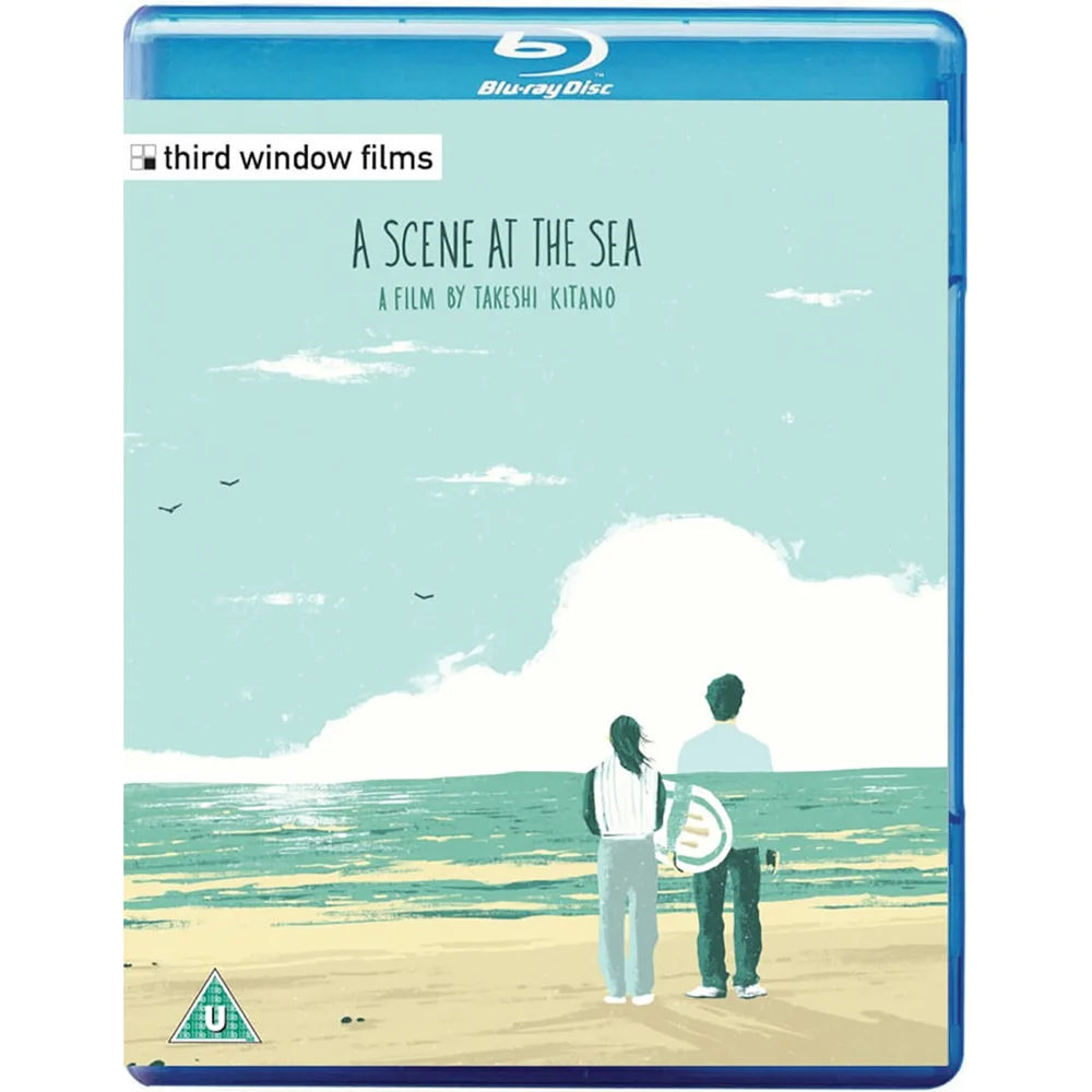 A Scene at the Sea Afbeelding 1