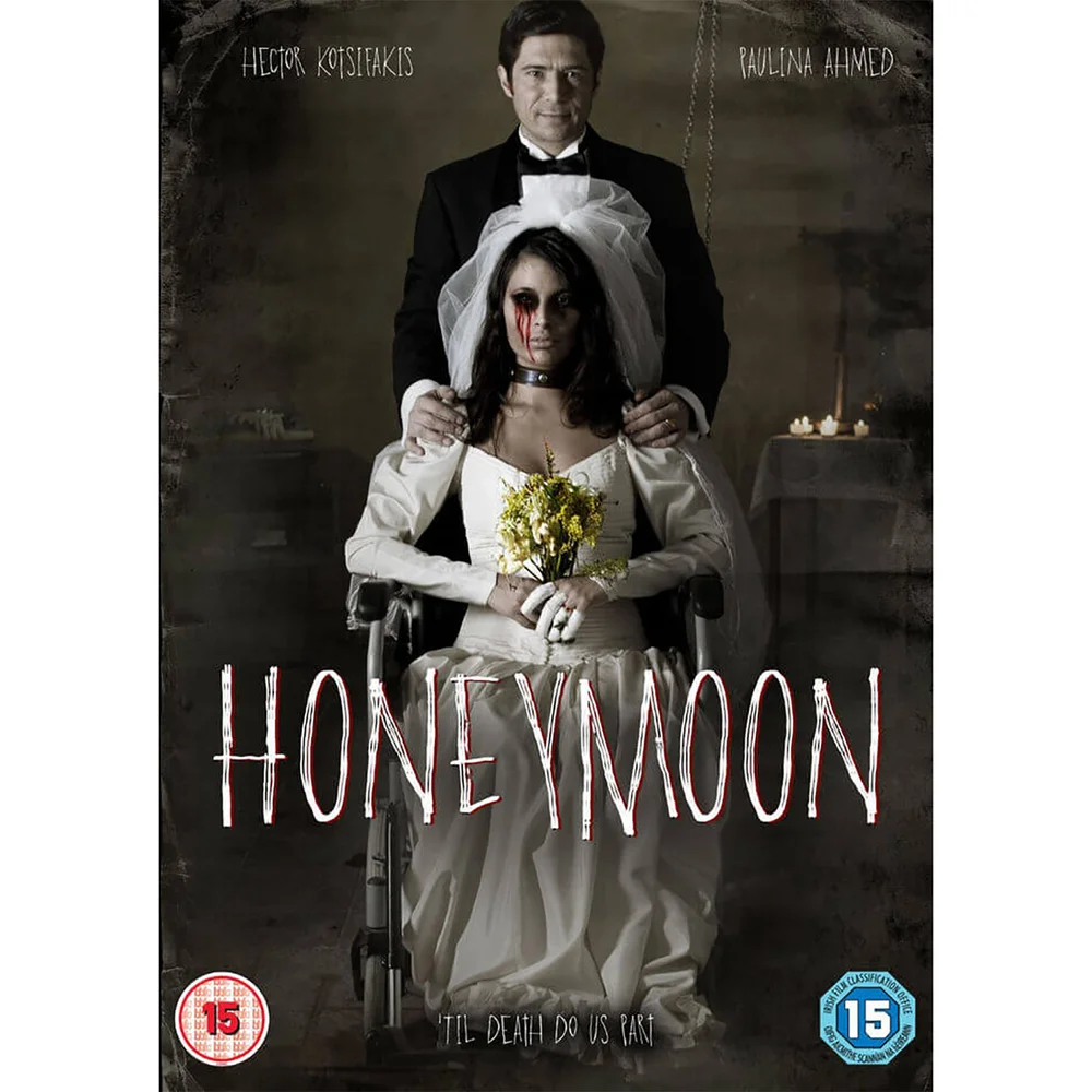 Honeymoon Afbeelding 1
