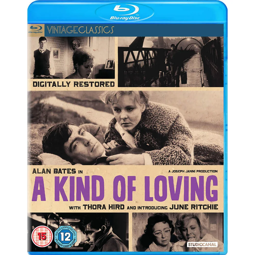 A Kind Of Loving Afbeelding 1