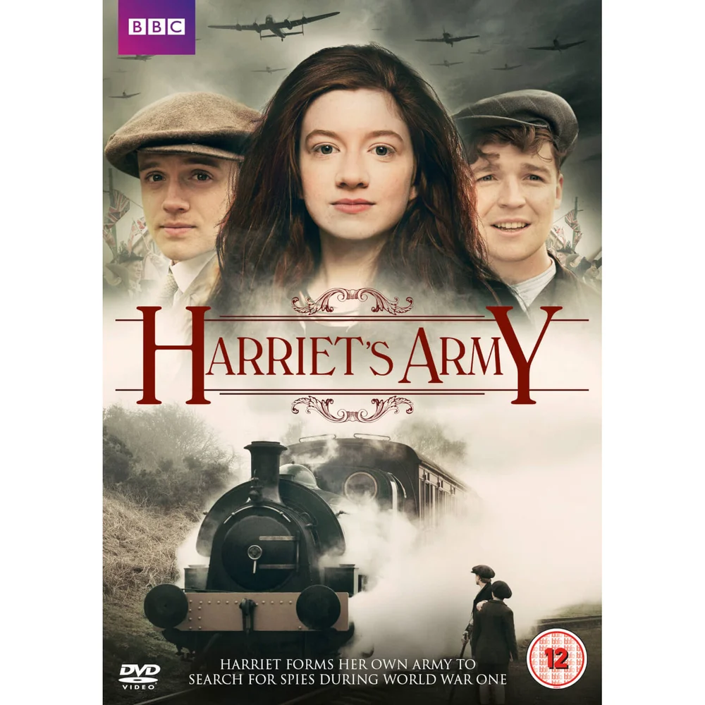 Harriet's Army Afbeelding 1