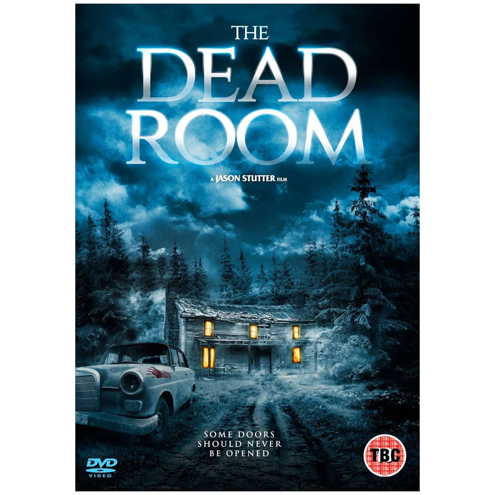 The Dead Room Afbeelding 1