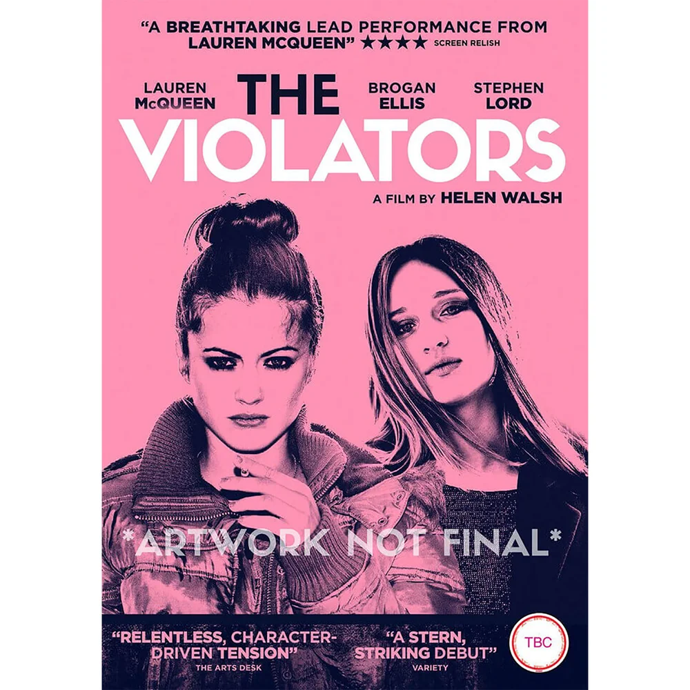 The Violators Afbeelding 1