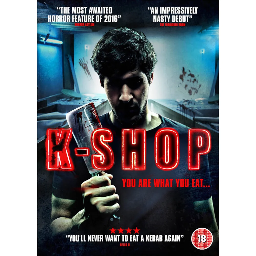 K - Shop Afbeelding 1