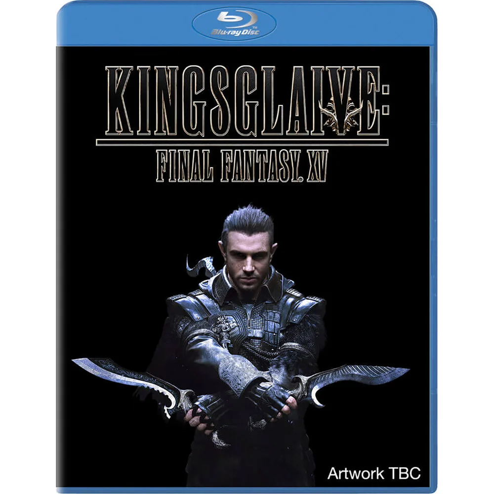 Final Fantasy: XV Kingsglaive Afbeelding 1