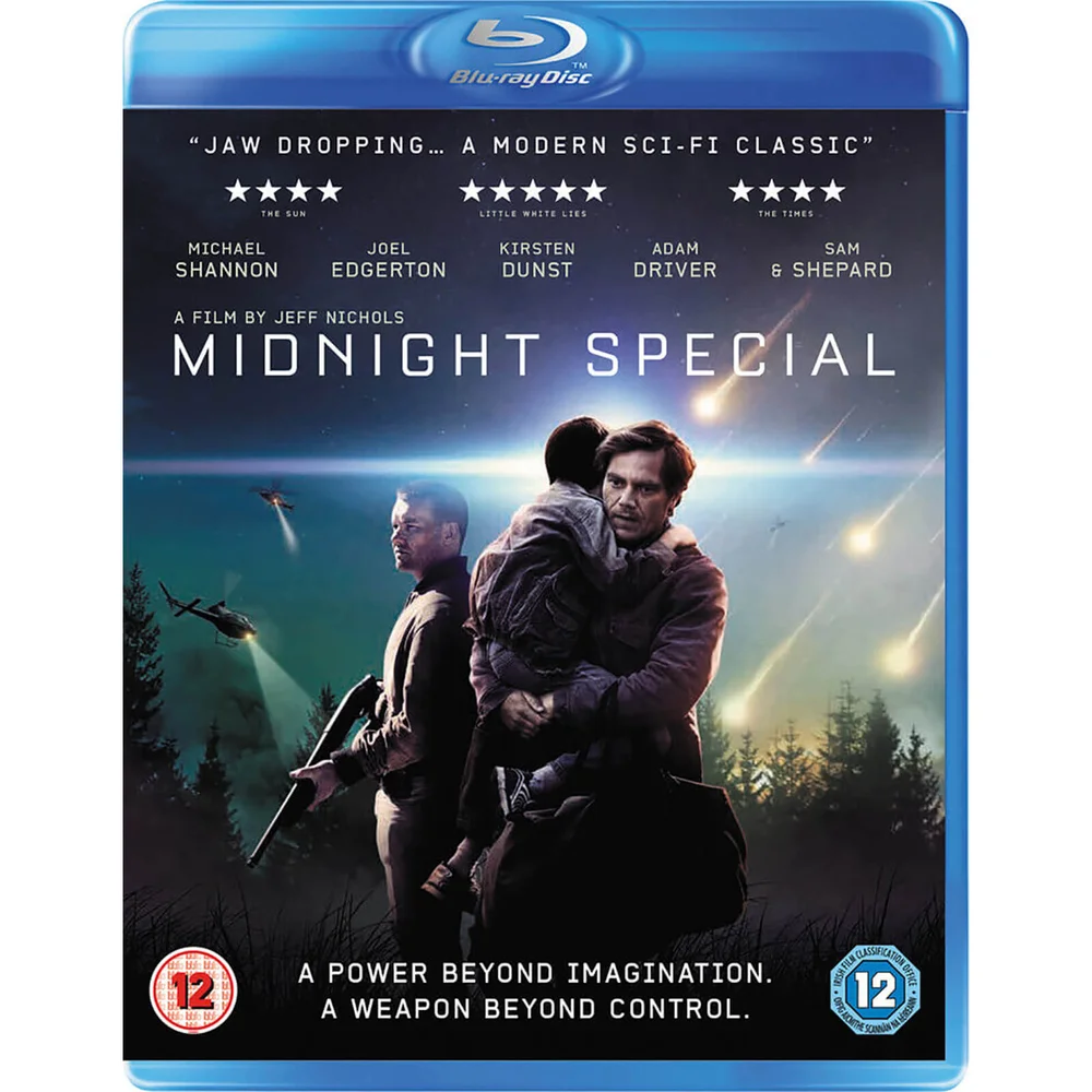 Midnight Special Afbeelding 1