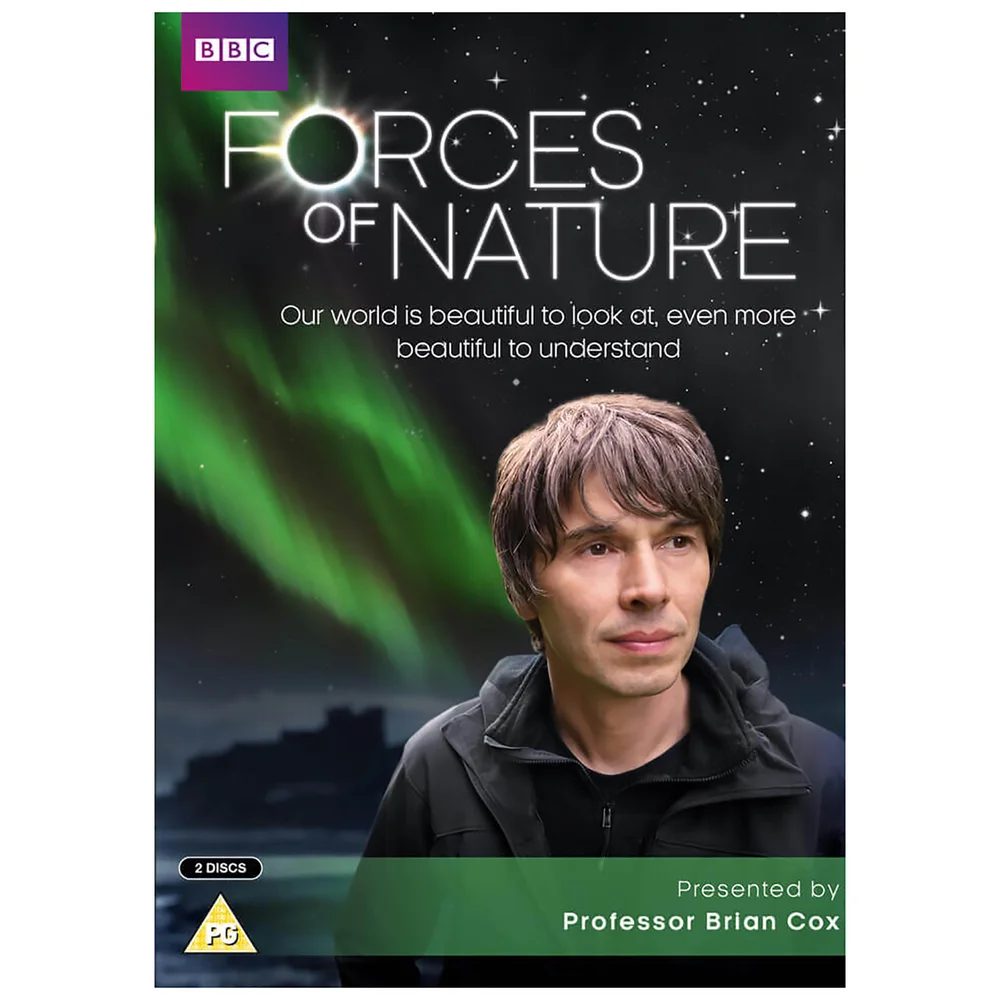 Forces Of Nature Afbeelding 1