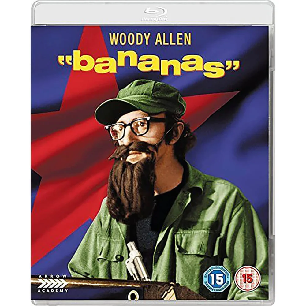 Bananas Afbeelding 1