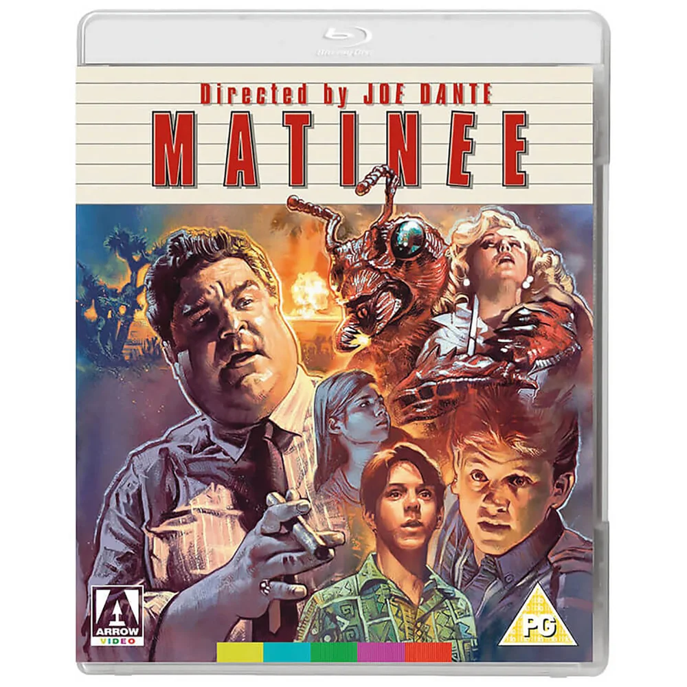 Matinee Afbeelding 1