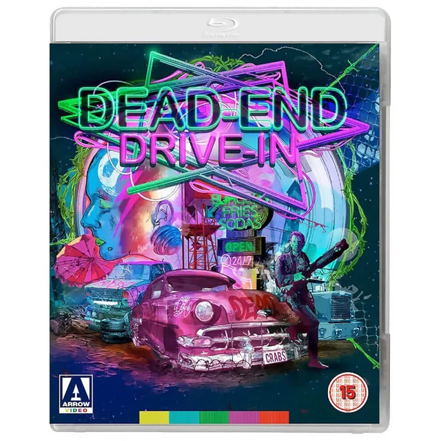 Dead End Drive In