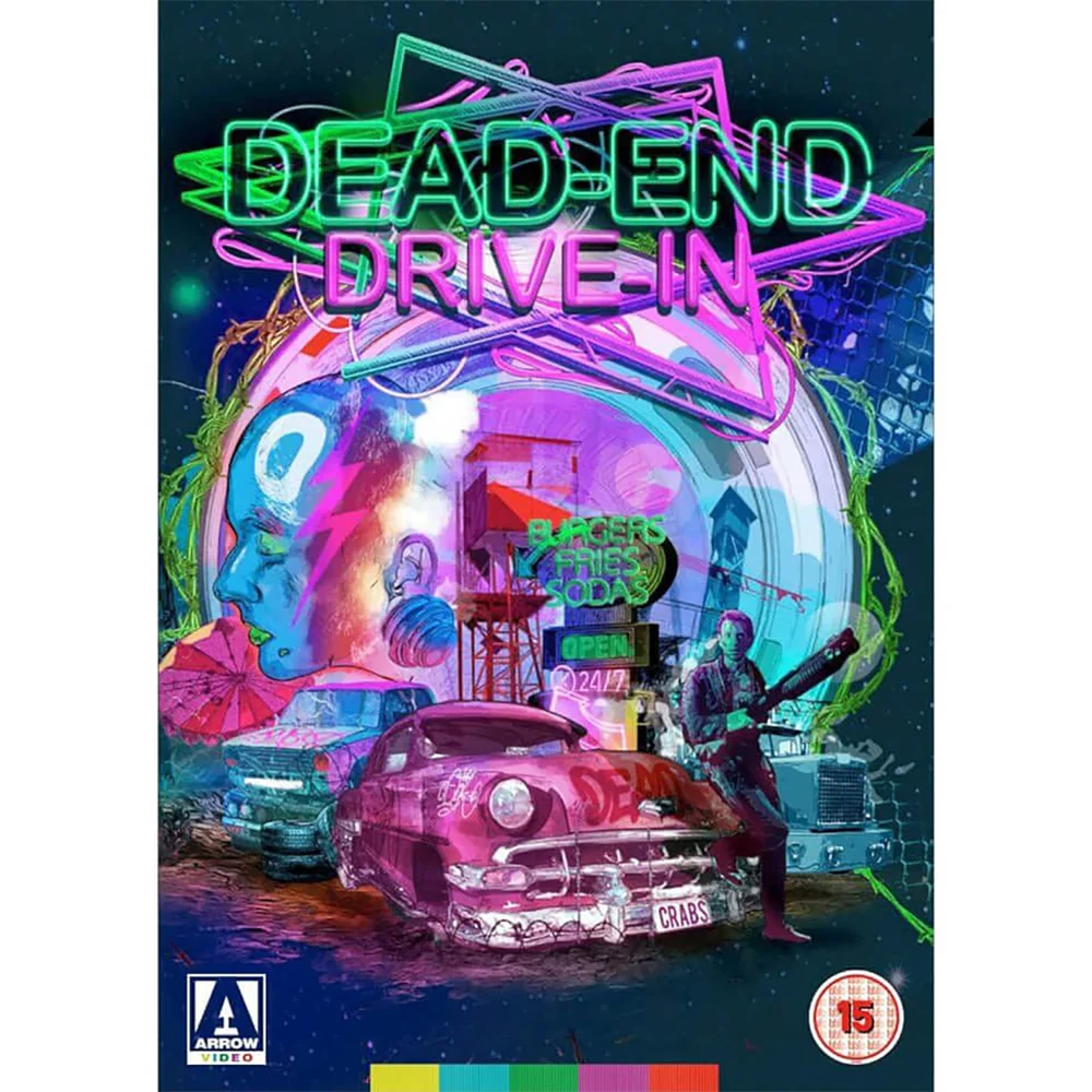 Dead End Drive In Afbeelding 1