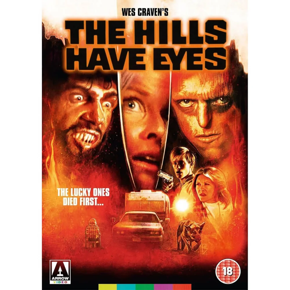 The Hills Have Eyes Afbeelding 1