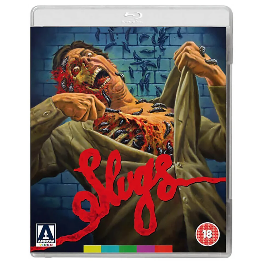 Slugs Afbeelding 1