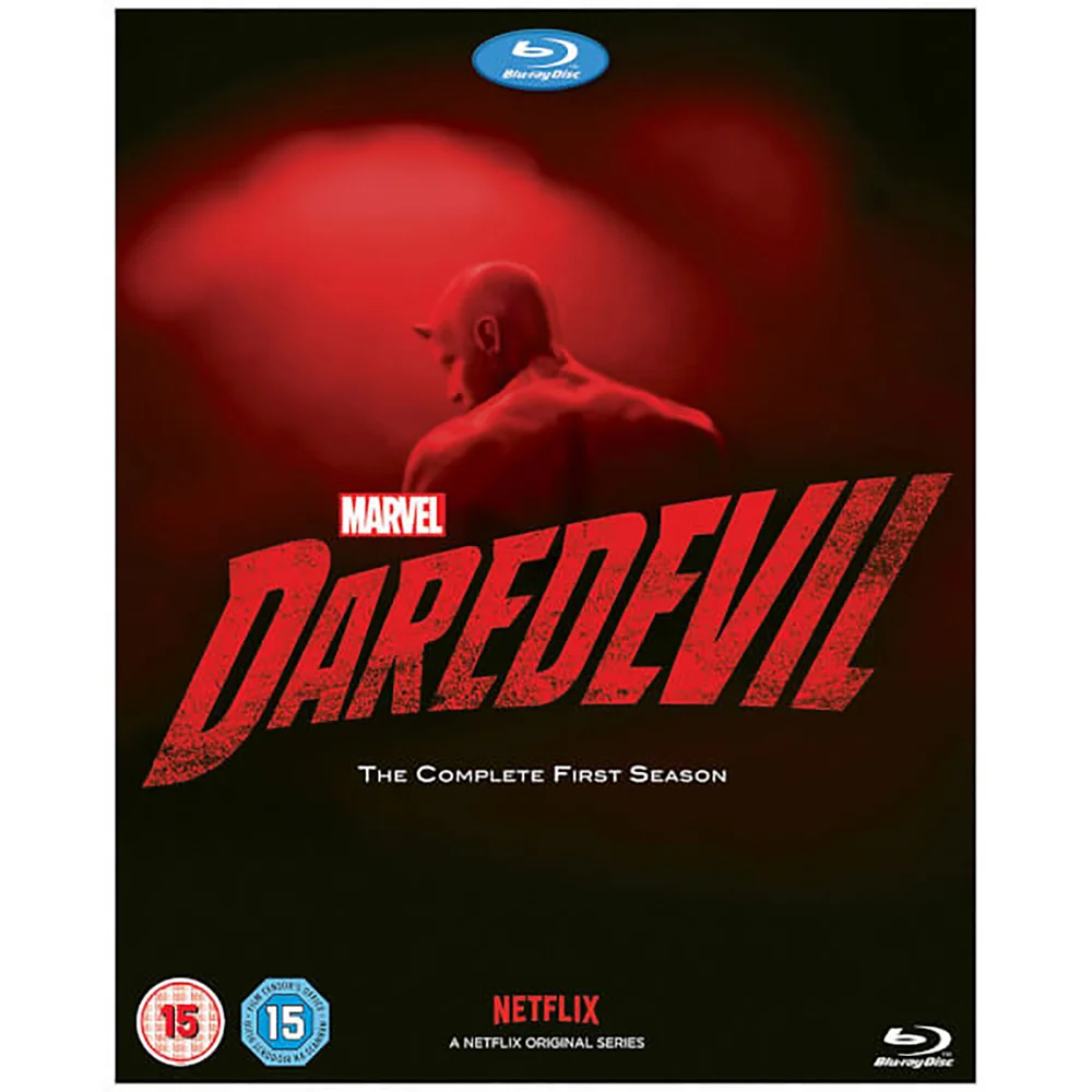 Daredevil - Seizoen 1 Afbeelding 1