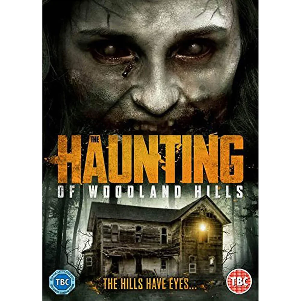 Haunting at Woodland Hills Afbeelding 1