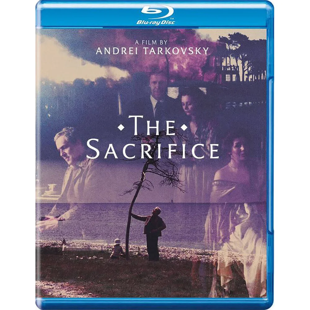 The Sacrifice Afbeelding 1