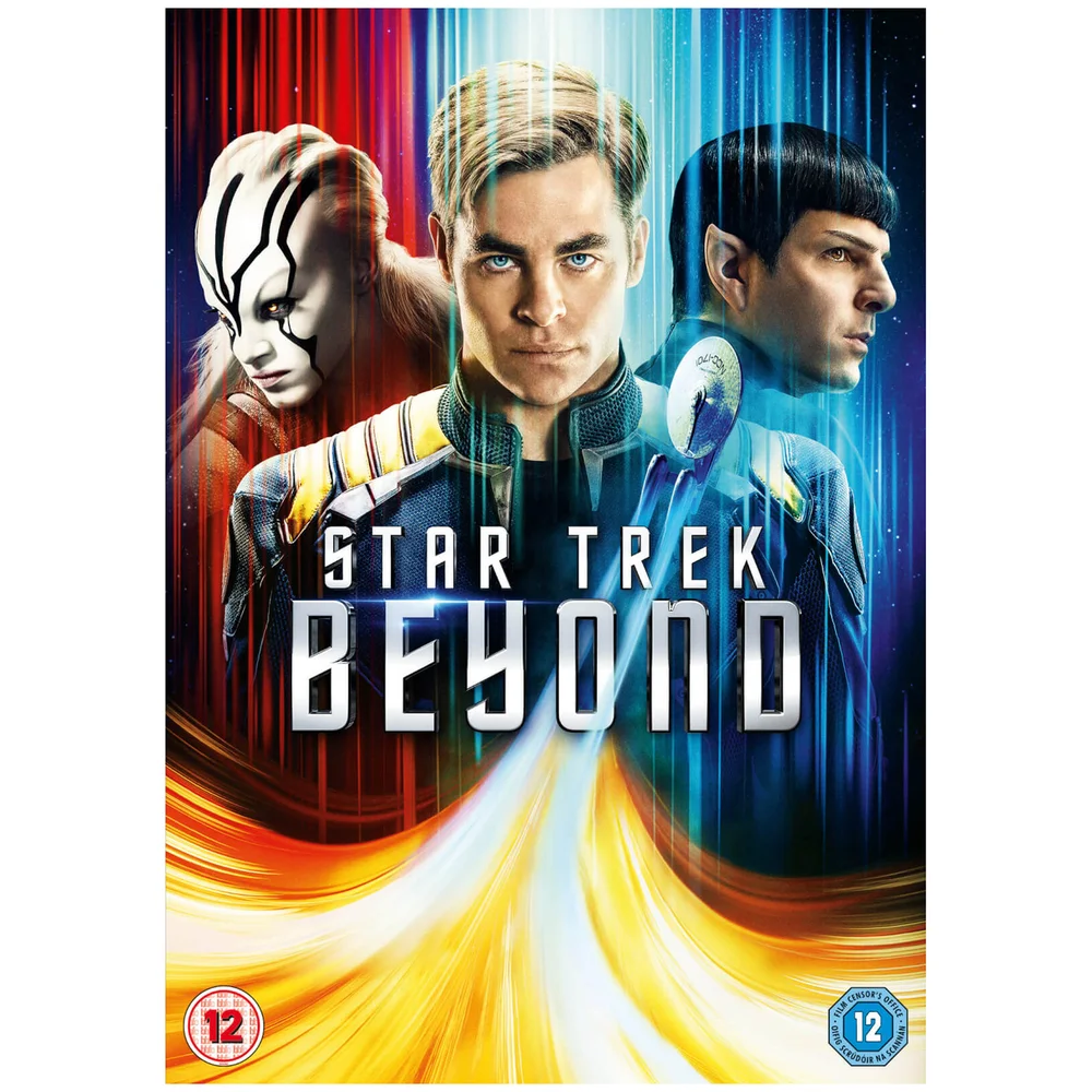 Star Trek Beyond Afbeelding 1