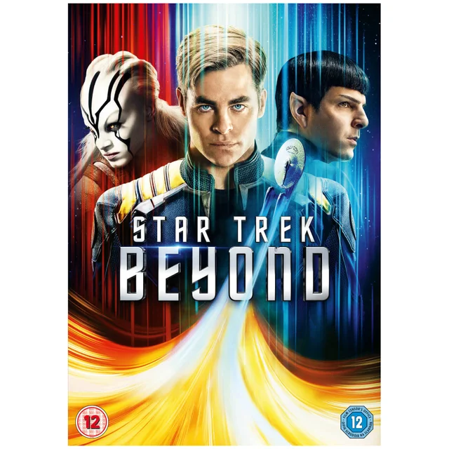 Star Trek Beyond