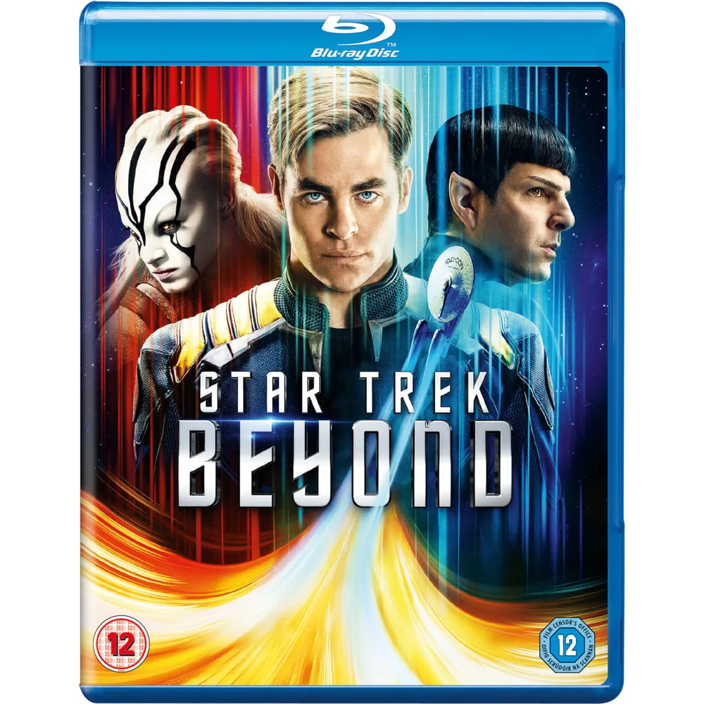 Star Trek Beyond Afbeelding 1