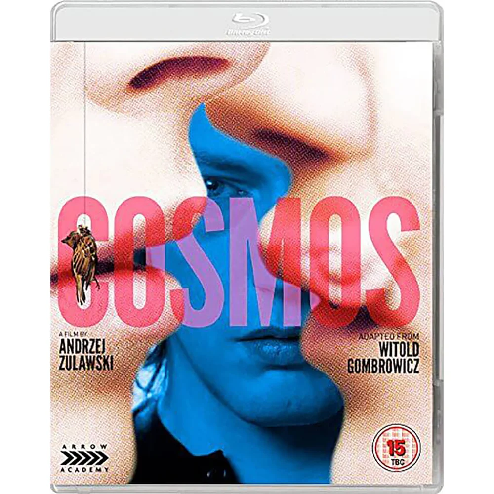 Cosmos Afbeelding 1