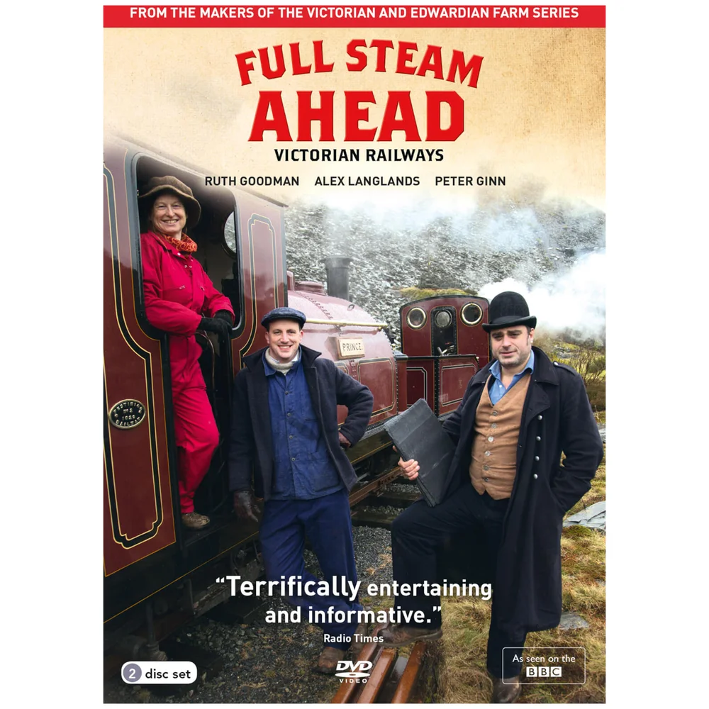 Victorian Railways Afbeelding 1