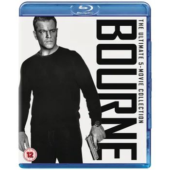 The Bourne Collectie