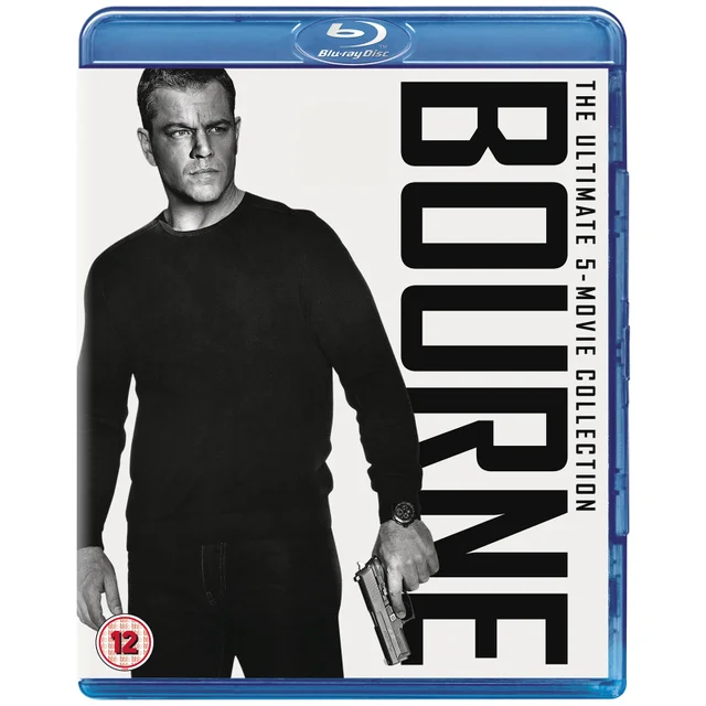 The Bourne Collectie