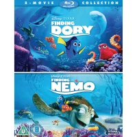 Finding Dory/Finding Nemo Double Pack - undefined undefined