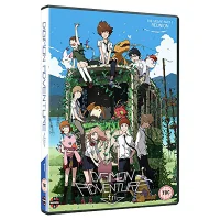 Digimon Adventure Tri The Movie - Deel 1 - undefined undefined