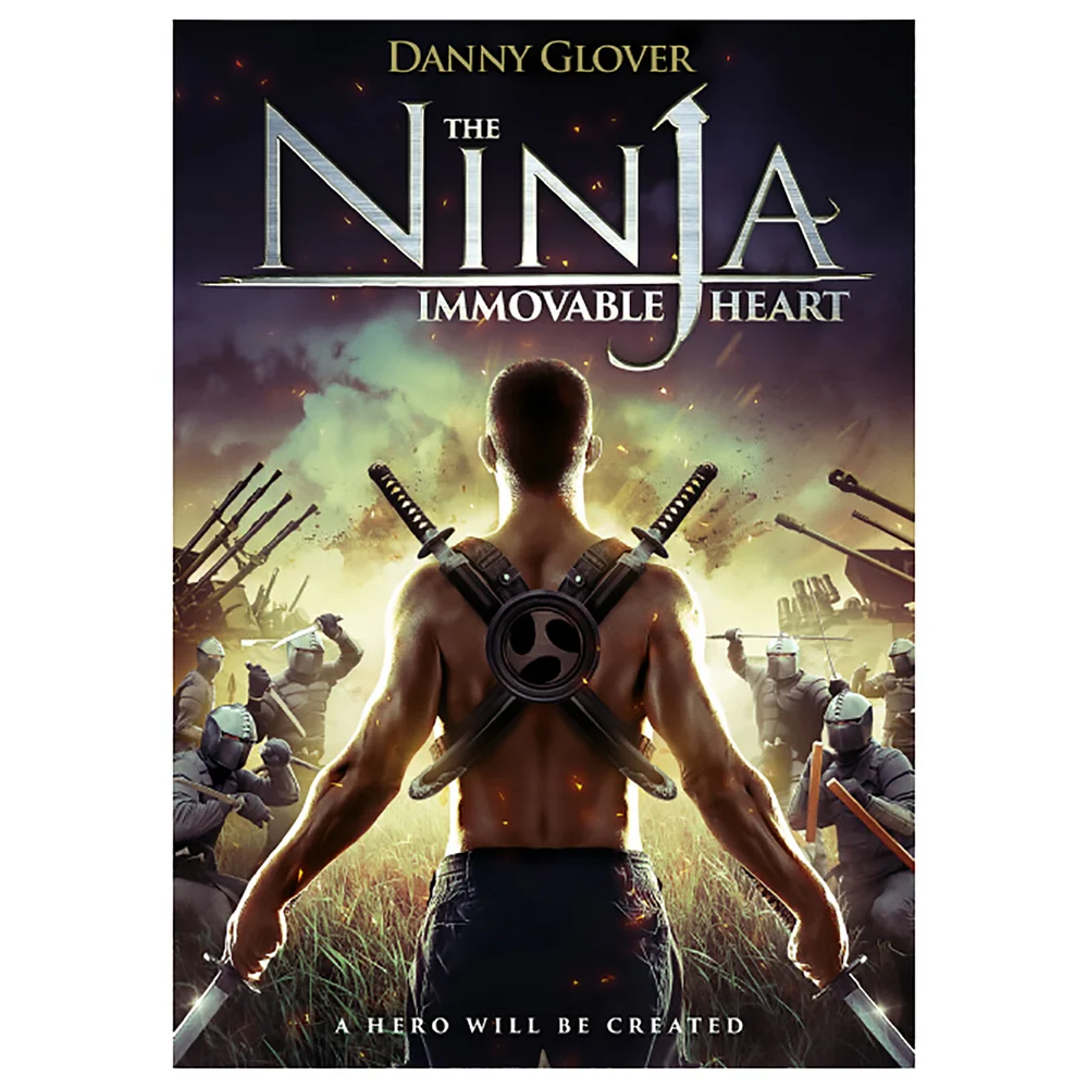 Ninja Afbeelding 1
