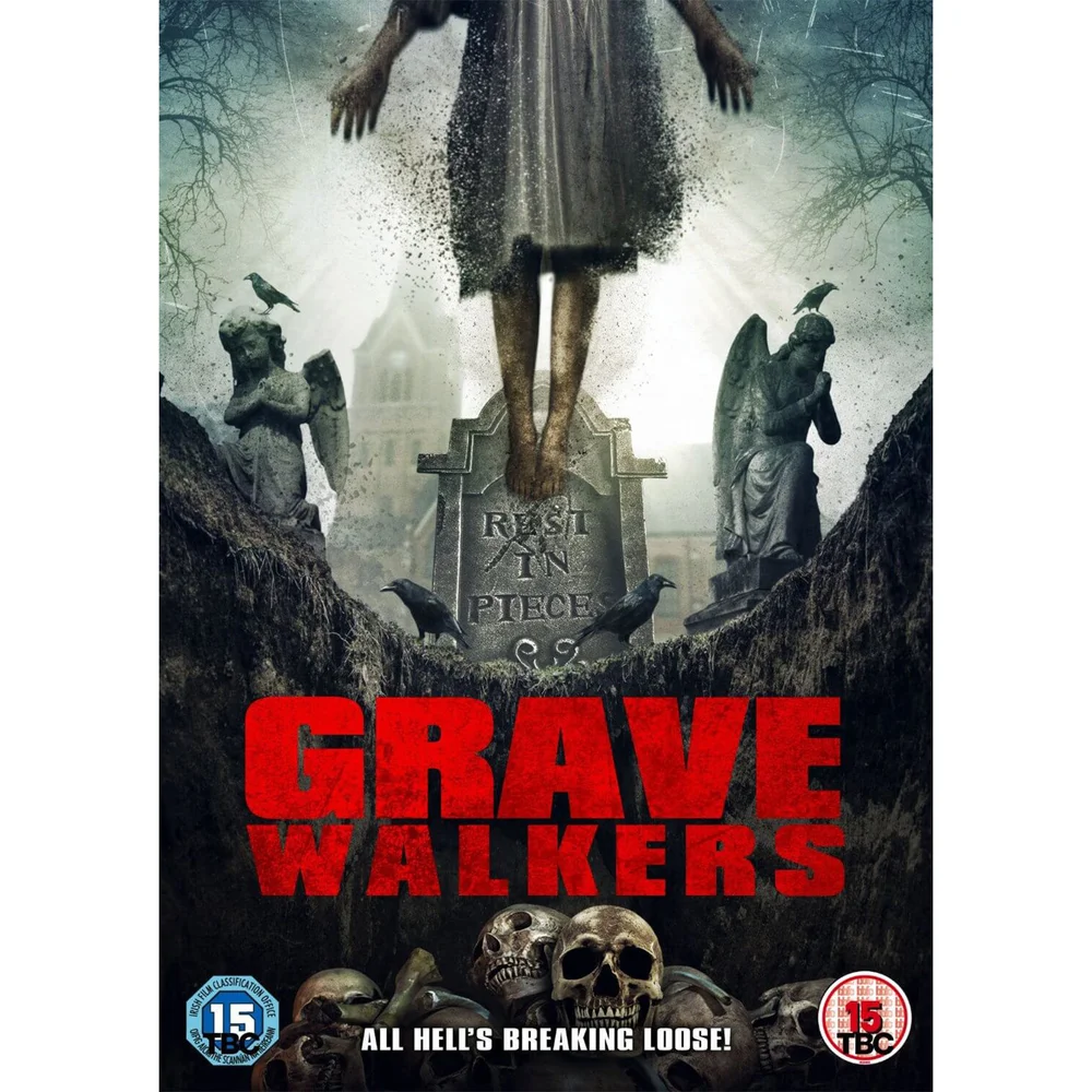 Grave Walkers Afbeelding 1