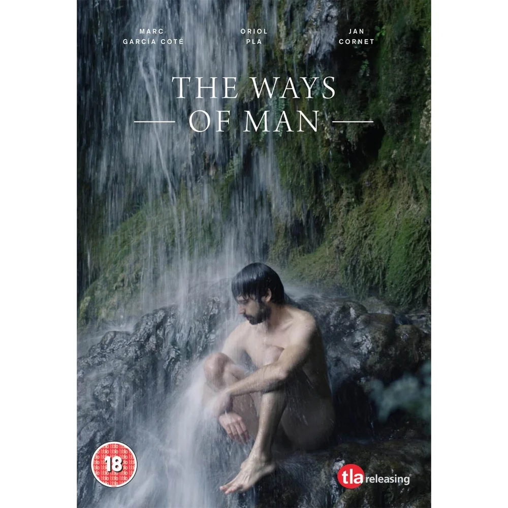 The Ways Of Man Afbeelding 1