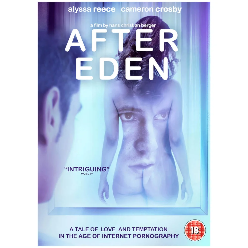 After Eden Afbeelding 1