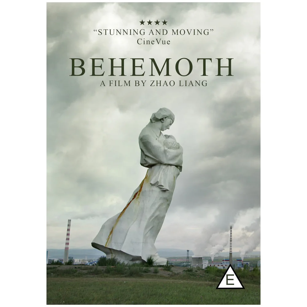 Behemoth Afbeelding 1