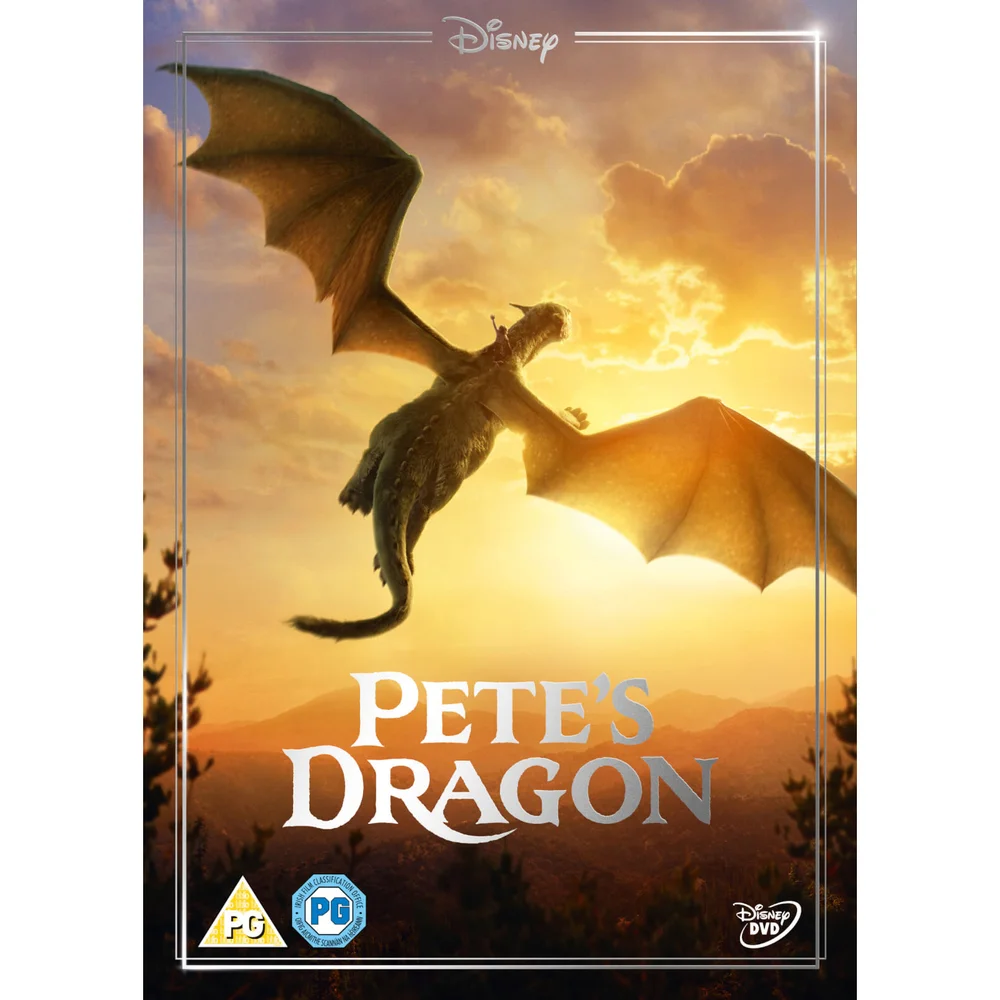 Pete's Dragon Afbeelding 1