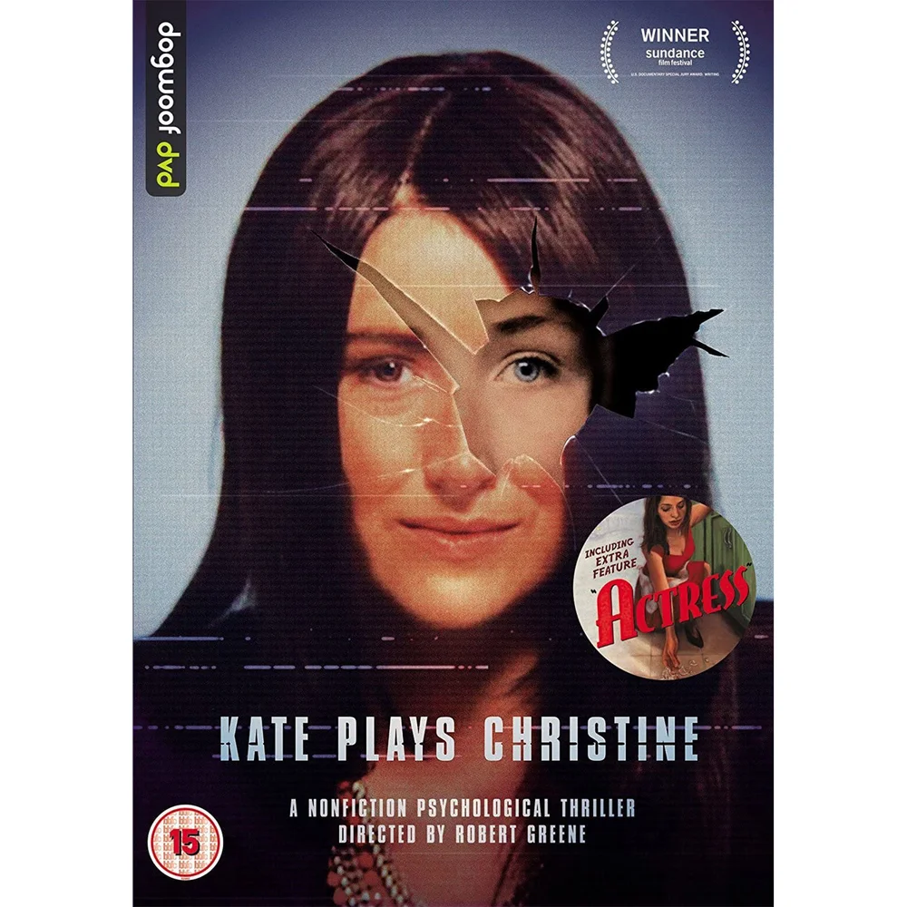 Kate Plays Christine Afbeelding 1