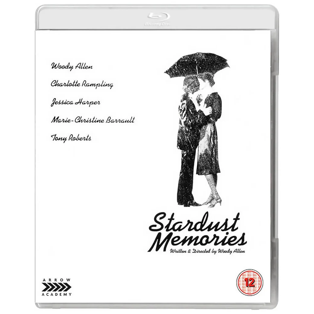 Stardust Memories Afbeelding 1