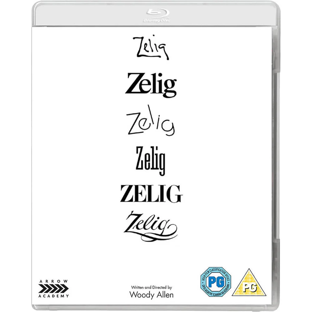 Zelig Afbeelding 1