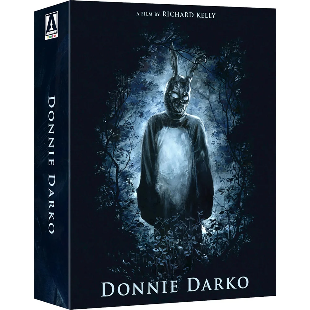 Donnie Darko - Dual Format (Includes 2D Version) Afbeelding 1