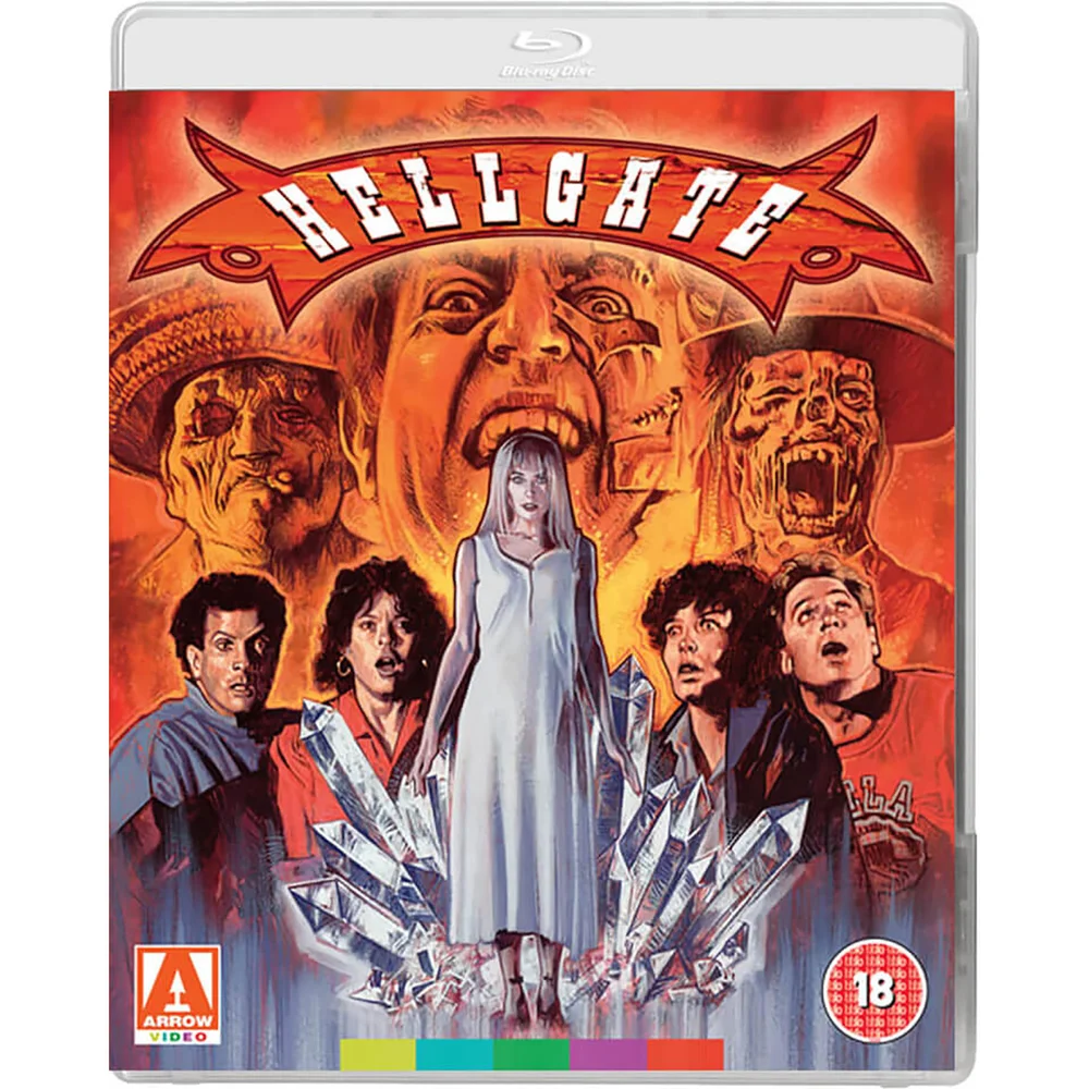 Hellgate Afbeelding 1
