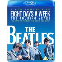 The Beatles: Eight Days A Week - The Touring Years