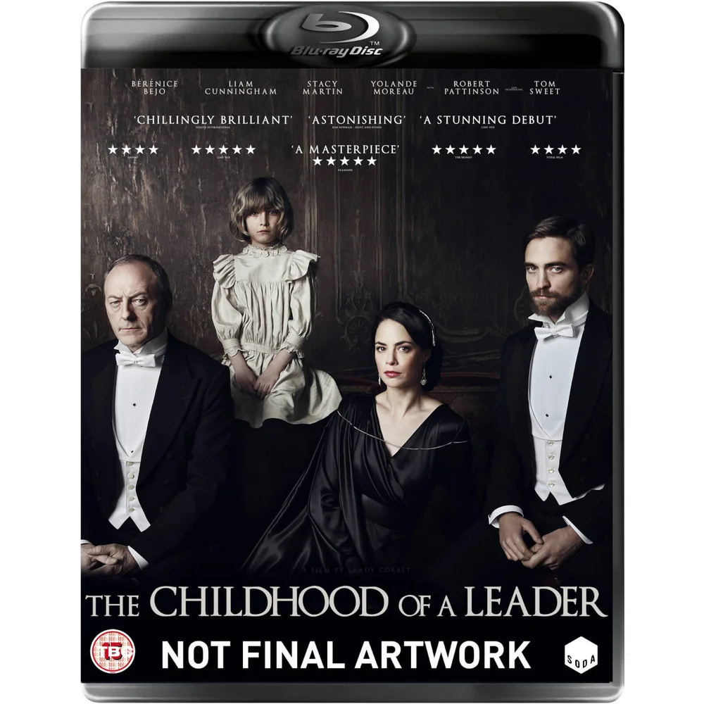 The Childhood of a Leader Afbeelding 1